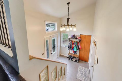 Tiny photo for 1323 Cottonwood Lane, Crystal Lake, IL 60014 (MLS # 12625432)