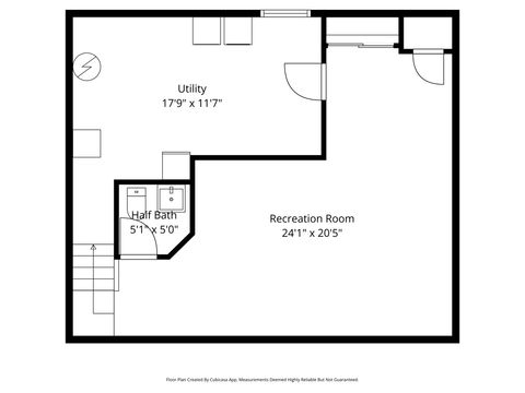 Tiny photo for 701 Thompson Boulevard, Buffalo Grove, IL 60089 (MLS # 12630269)