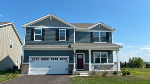 Photo of 262 Snowdrop Lane, Elgin, IL 60124 (MLS # 12484562)