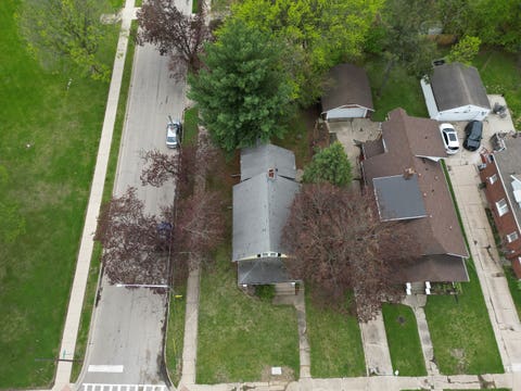 Tiny photo for 1304 Montague Street, Rockford, IL 61102 (MLS # 12715535)