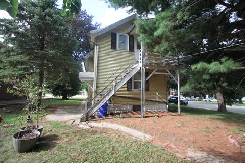 Tiny photo for 1304 Montague Street, Rockford, IL 61102 (MLS # 12715535)