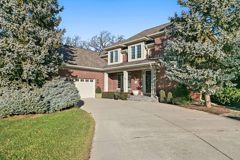 849 Country Club Lane Northbrook IL 60062