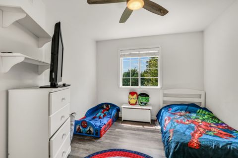 Tiny photo for 8215 Balsam Court, Fox Lake, IL 60020 (MLS # 12476375)