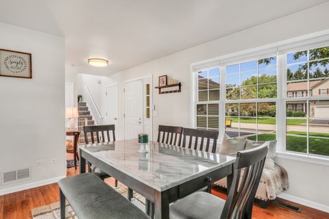 Tiny photo for 8215 Balsam Court, Fox Lake, IL 60020 (MLS # 12476375)