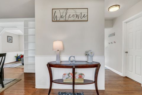 Tiny photo for 8215 Balsam Court, Fox Lake, IL 60020 (MLS # 12476375)