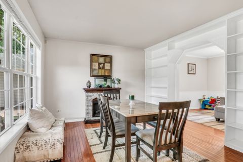 Tiny photo for 8215 Balsam Court, Fox Lake, IL 60020 (MLS # 12476375)