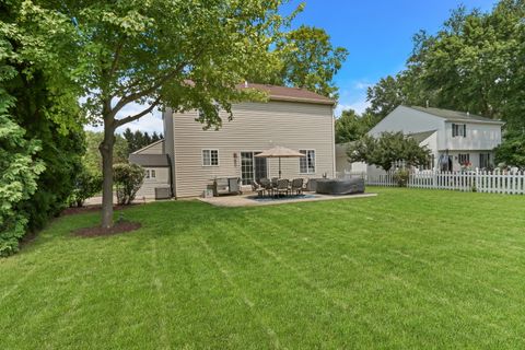 Tiny photo for 8215 Balsam Court, Fox Lake, IL 60020 (MLS # 12476375)