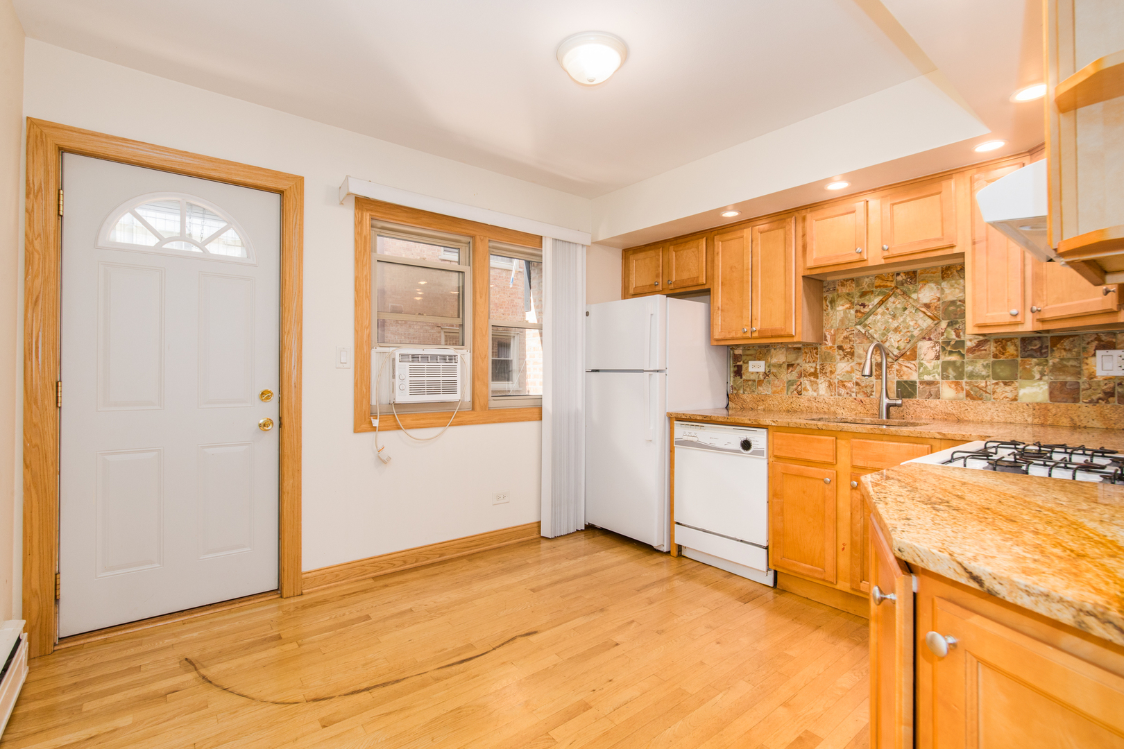 6733 W Irving Park Avenue 2B