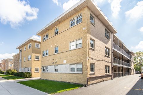 6733 W Irving Park Avenue 2B Chicago IL 60634