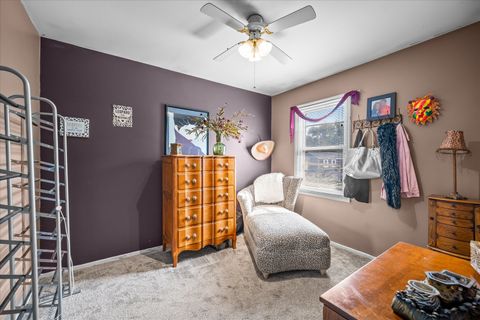 Tiny photo for 515 Dover Court, Roselle, IL 60172 (MLS # 12487573)