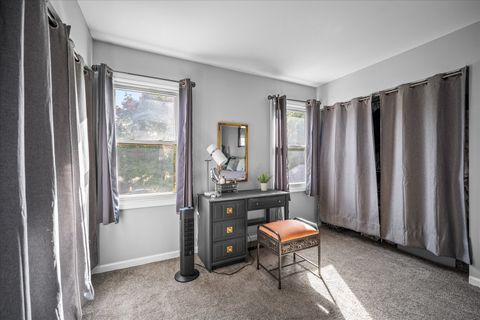 Tiny photo for 515 Dover Court, Roselle, IL 60172 (MLS # 12487573)