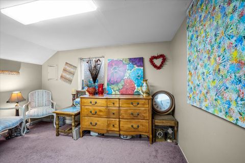 Tiny photo for 515 Dover Court, Roselle, IL 60172 (MLS # 12487573)