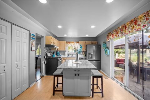 Tiny photo for 515 Dover Court, Roselle, IL 60172 (MLS # 12487573)