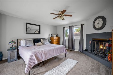 Tiny photo for 515 Dover Court, Roselle, IL 60172 (MLS # 12487573)