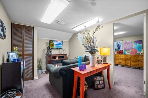 Tiny photo for 515 Dover Court, Roselle, IL 60172 (MLS # 12487573)