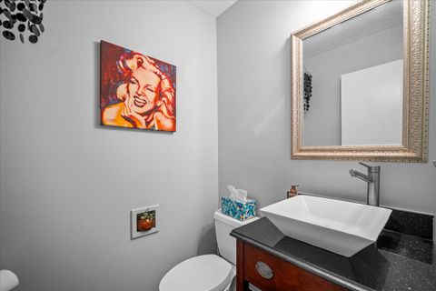 Tiny photo for 515 Dover Court, Roselle, IL 60172 (MLS # 12487573)