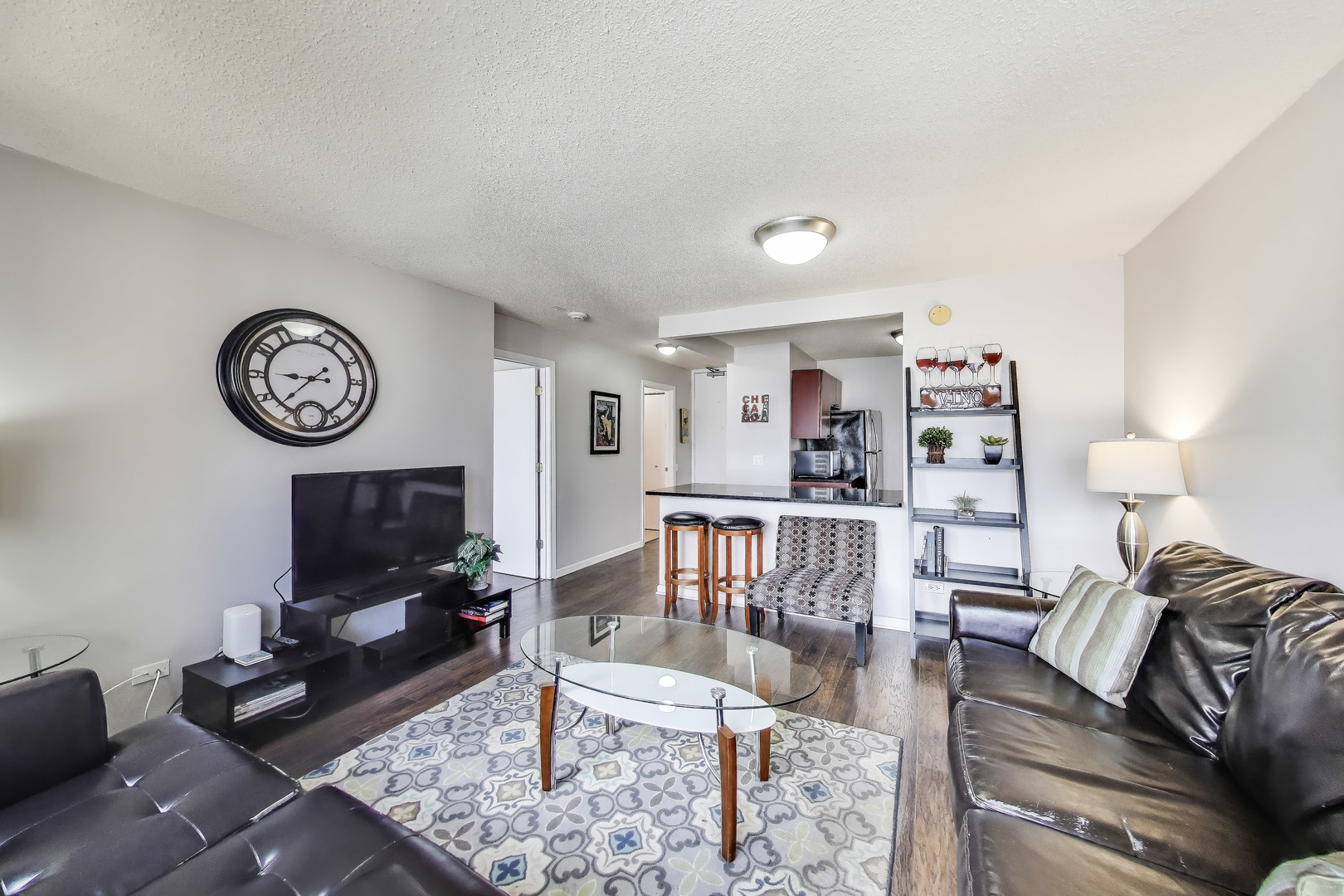 30 E Huron Street 2603