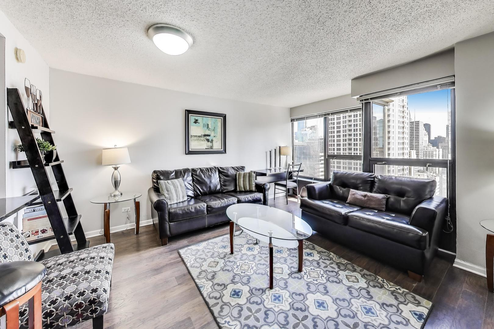 30 E Huron Street 2603