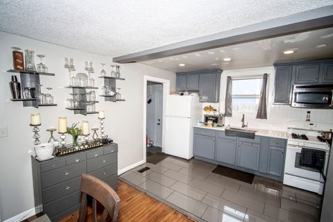 Tiny photo for 166 ANN Street, Elgin, IL 60120 (MLS # 12453728)