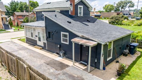 Tiny photo for 166 ANN Street, Elgin, IL 60120 (MLS # 12453728)
