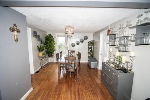 Tiny photo for 166 ANN Street, Elgin, IL 60120 (MLS # 12453728)