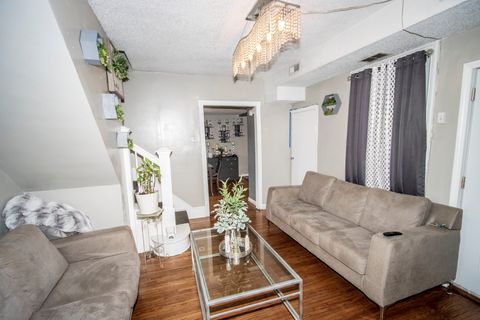 Tiny photo for 166 ANN Street, Elgin, IL 60120 (MLS # 12453728)