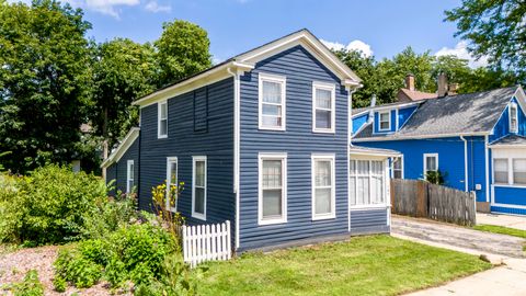 Tiny photo for 166 ANN Street, Elgin, IL 60120 (MLS # 12453728)