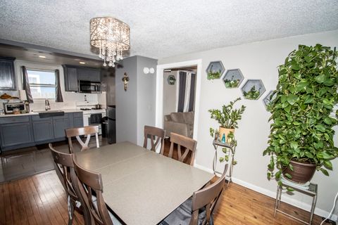 Tiny photo for 166 ANN Street, Elgin, IL 60120 (MLS # 12453728)