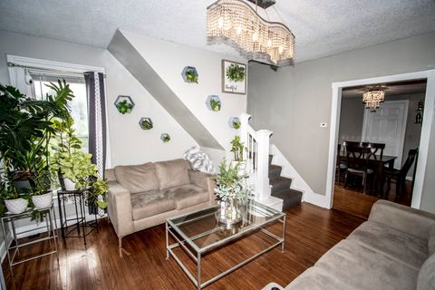 Tiny photo for 166 ANN Street, Elgin, IL 60120 (MLS # 12453728)