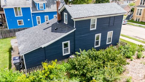Tiny photo for 166 ANN Street, Elgin, IL 60120 (MLS # 12453728)