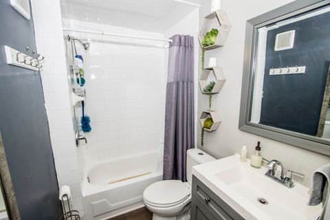 Tiny photo for 166 ANN Street, Elgin, IL 60120 (MLS # 12453728)