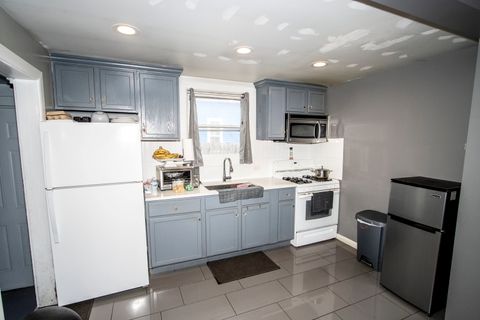 Tiny photo for 166 ANN Street, Elgin, IL 60120 (MLS # 12453728)