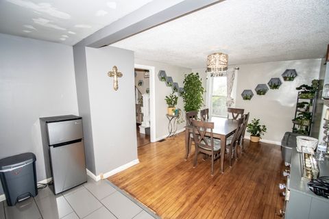 Tiny photo for 166 ANN Street, Elgin, IL 60120 (MLS # 12453728)