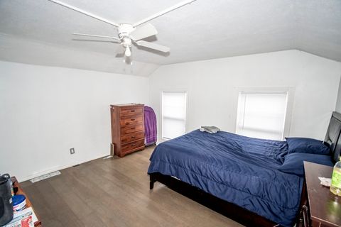 Tiny photo for 166 ANN Street, Elgin, IL 60120 (MLS # 12453728)