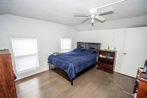Tiny photo for 166 ANN Street, Elgin, IL 60120 (MLS # 12453728)