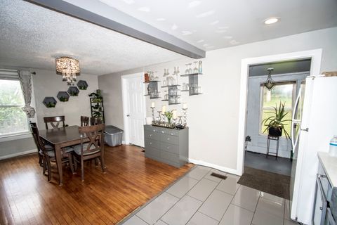 Tiny photo for 166 ANN Street, Elgin, IL 60120 (MLS # 12453728)