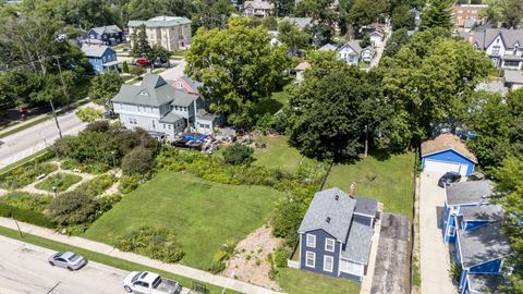 Tiny photo for 166 ANN Street, Elgin, IL 60120 (MLS # 12453728)