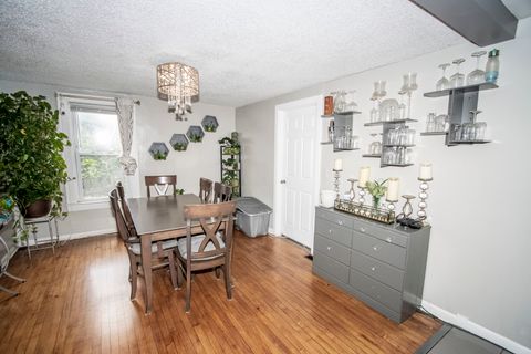 Tiny photo for 166 ANN Street, Elgin, IL 60120 (MLS # 12453728)