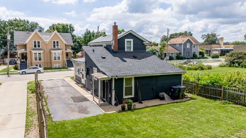 Tiny photo for 166 ANN Street, Elgin, IL 60120 (MLS # 12453728)