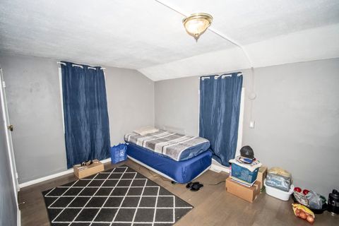 Tiny photo for 166 ANN Street, Elgin, IL 60120 (MLS # 12453728)