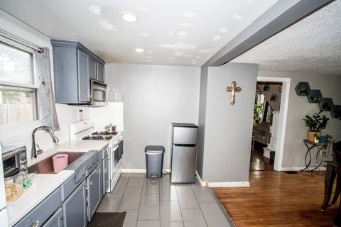Tiny photo for 166 ANN Street, Elgin, IL 60120 (MLS # 12453728)