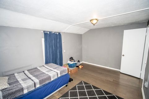 Tiny photo for 166 ANN Street, Elgin, IL 60120 (MLS # 12453728)