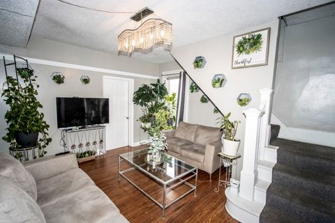 Tiny photo for 166 ANN Street, Elgin, IL 60120 (MLS # 12453728)