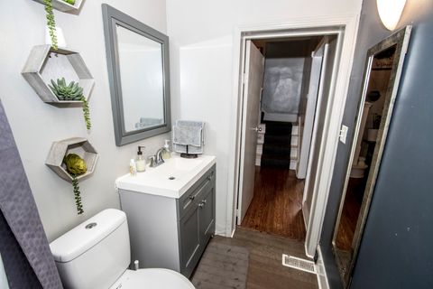 Tiny photo for 166 ANN Street, Elgin, IL 60120 (MLS # 12453728)