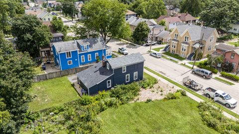 Tiny photo for 166 ANN Street, Elgin, IL 60120 (MLS # 12453728)