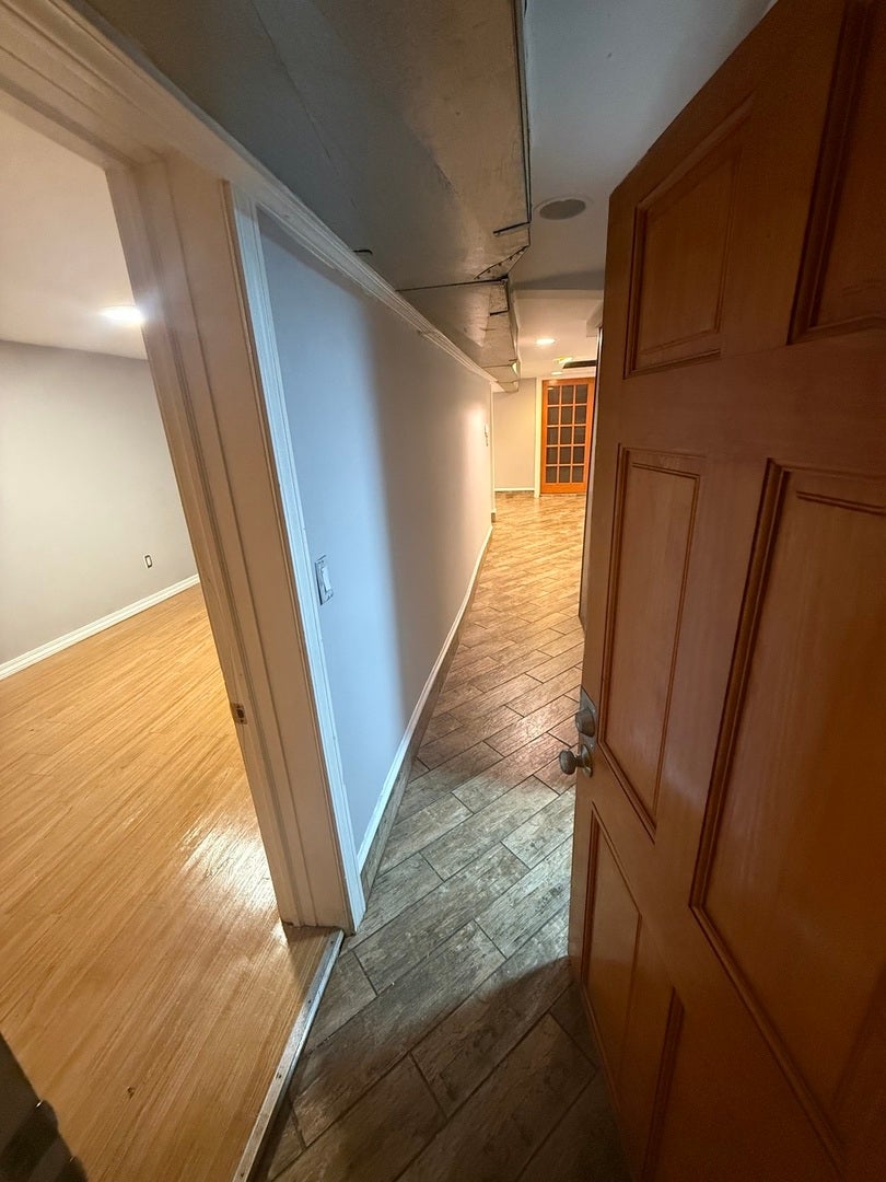 844 N Harding Avenue BASEMENT