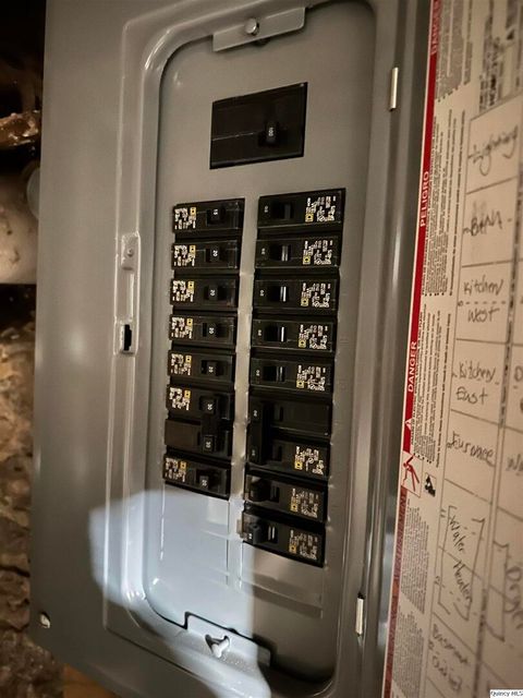 Tiny photo for 812 N 7th St, Quincy, IL 62301 (MLS # 12536840)