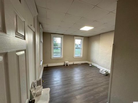 Tiny photo for 812 N 7th St, Quincy, IL 62301 (MLS # 12536840)