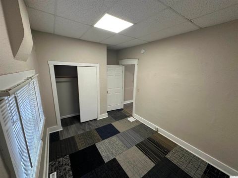 Tiny photo for 812 N 7th St, Quincy, IL 62301 (MLS # 12536840)