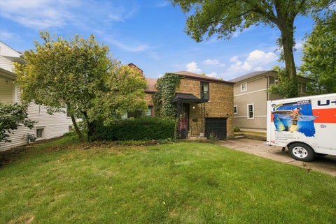 Tiny photo for 390 Bartram Road, Riverside, IL 60546 (MLS # 12751025)